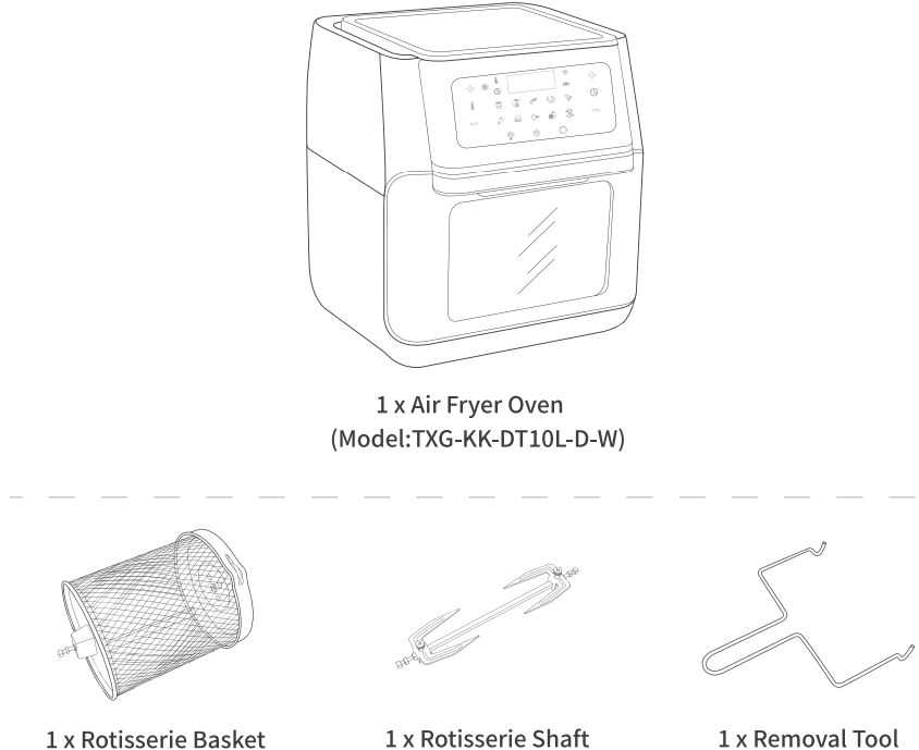 package_contents_crownful_air_fryer_txg-kk-dt10l-d-w.png