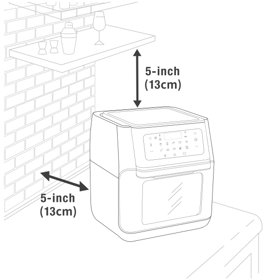 setting_up_crownful_air_fryer_txg-kk-dt10l-d-w.png