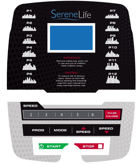 operating_the_computer_serenelife_smart_digital_treadmill_slftrd20.png