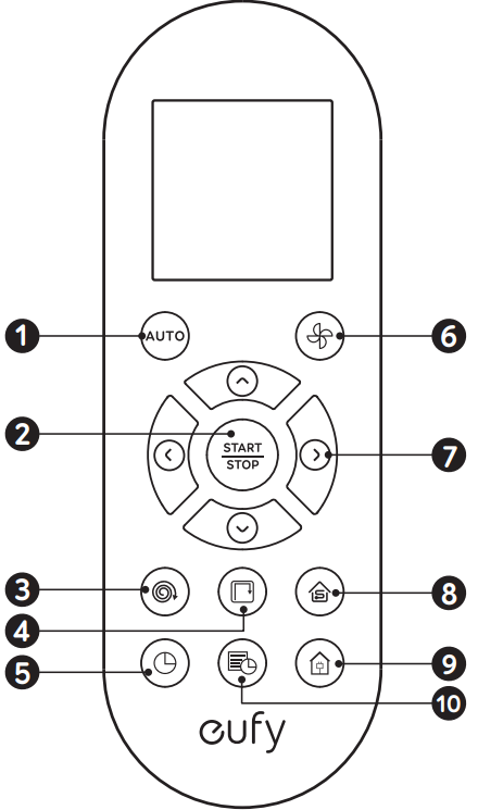 remote_control_eufy_robovac_cleaner_11s_t2108.png