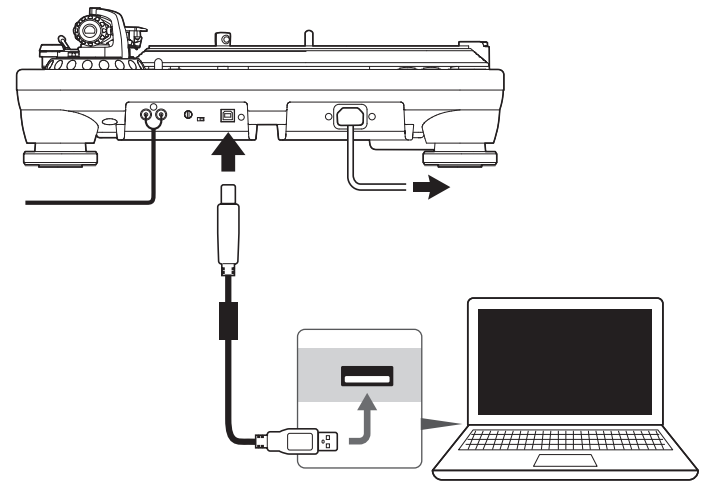 connecting_to_computers_with_usb_input_audio-technica_direct_drive_turntable_at-lp1240-usb.png