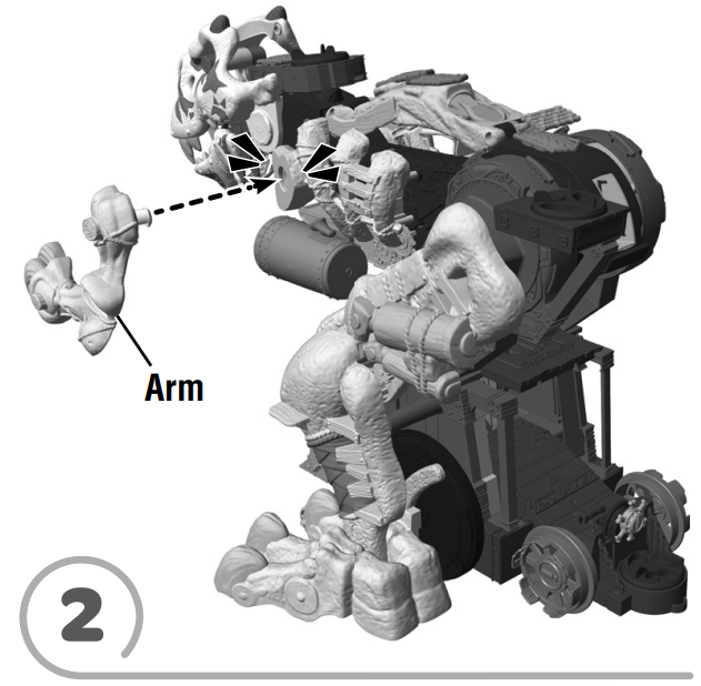 assembled_parts_to_fisher_price_imaginext_t-rex_toy_chg26.png