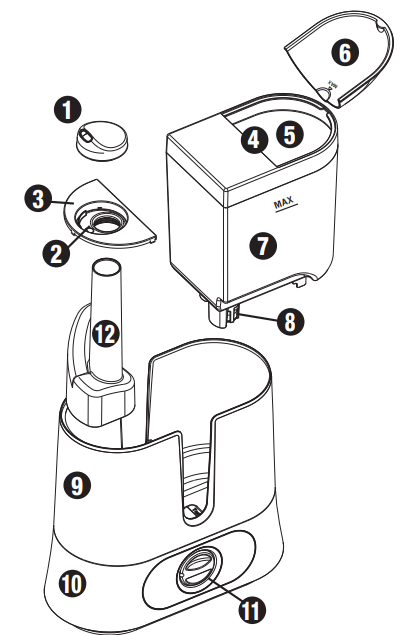 components_honeywell_cool_mist_humidifier_hul570.png