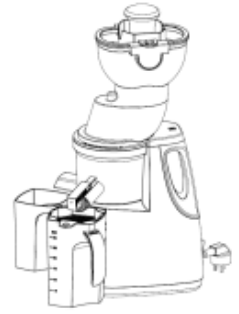 assembling_the_juicer_of_glen-230v-electric-slow_juicer_gl-4018.png