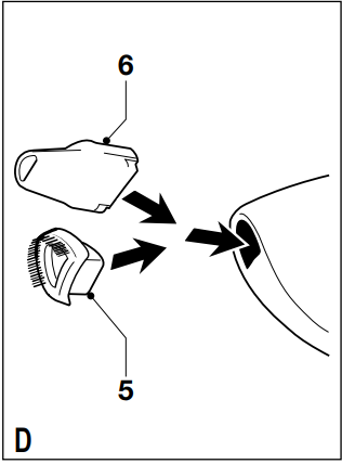 fitting_the_accessories_of_black+decker_dustbuster_mini_vac_vh780.png