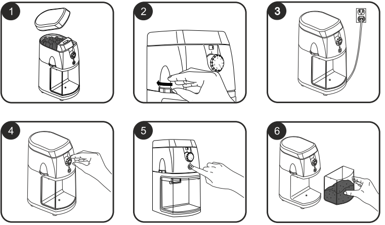 operating_instructions_chefman_electric_burr_coffee_grinder_rj44.png