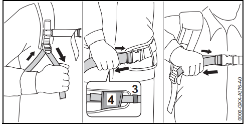 putting_on_the_harness-stihl_hedge_trimmer_&_battery_hla_135_k.png