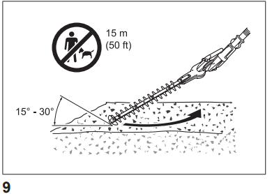 horizontal_cut_makita_hedge_trimmer_en401mp.png