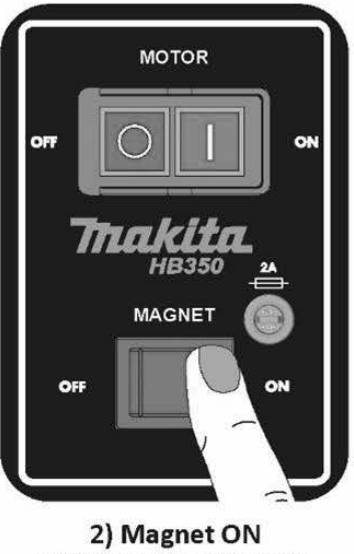 operation_of_makita_magnetic_drilling_machine_hb350.png