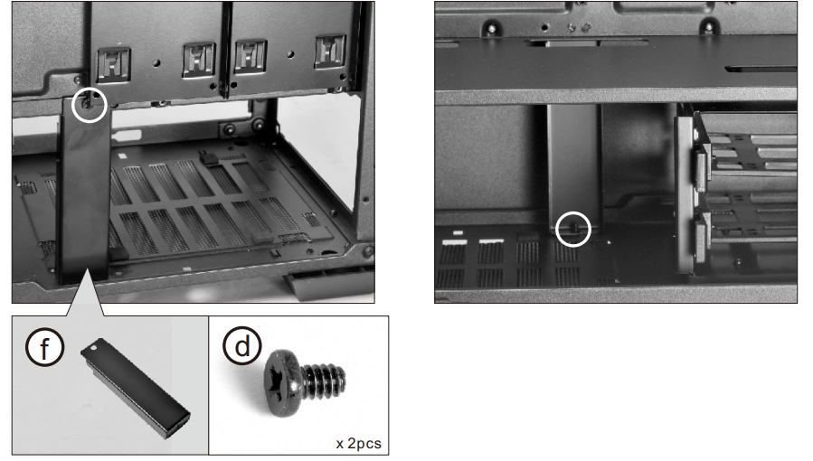 bracket_installation_lian_li_lancool_205_gaming_case.png