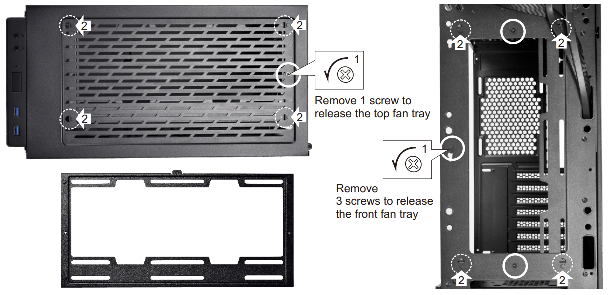 remove_fan_tray_lian_li_lancool_205_gaming_case.png