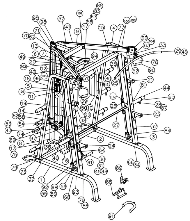 exploded_diagram_impex_marcy_diamond_smith_machine_md-9010.png