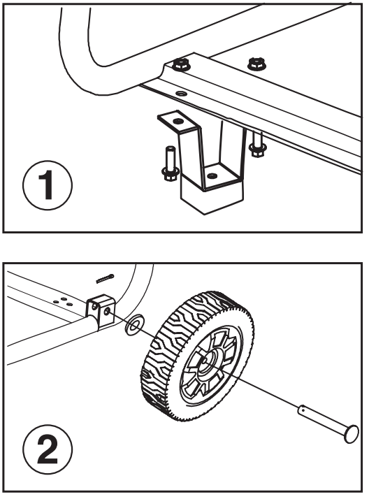 ._install_feet_to_frame_westinghouse_portable_generator_wgen5300v.png