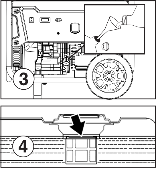 add_engine_oil_westinghouse_portable_generator_wgen5300v.png