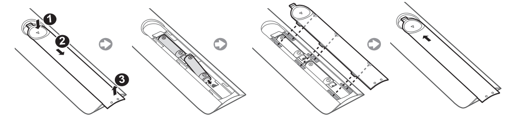 installing_batteries_into_the_remote_control_samsung_wall_mount_ua32n4100.png