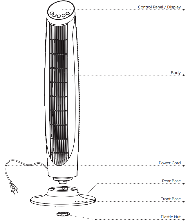 parts_&_features_black+decker_digital_tower_fan_bftr36b.png