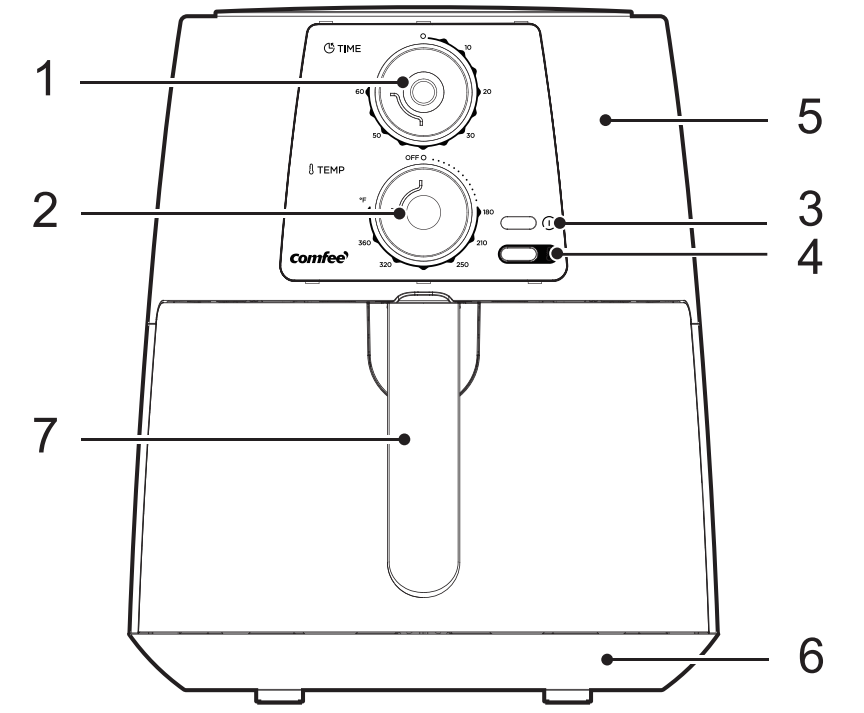 parts_and_features_comfee_electric_air_fryer_cfy35m2agb.png