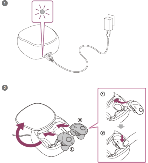 charging_the_headset_sony_noise_canceling_headset_wf-sp700n.png