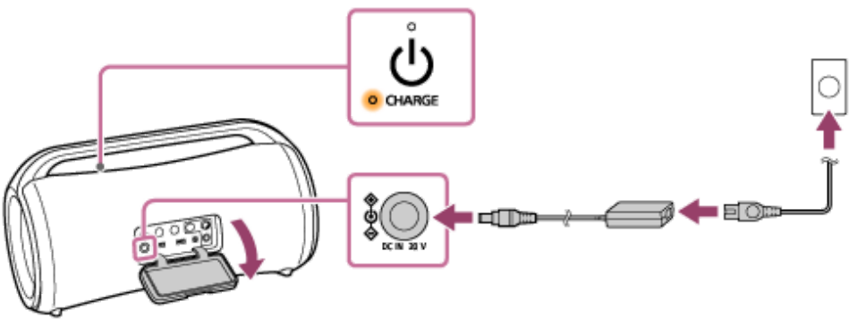 charging_the_speaker_sony_wireless_speaker_srs-xg500.png