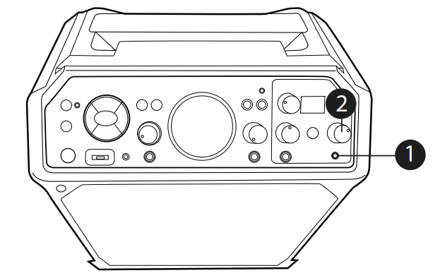 connecting_headphones_singing_machine_studio_bluetooth_karaoke_sdl2093.png