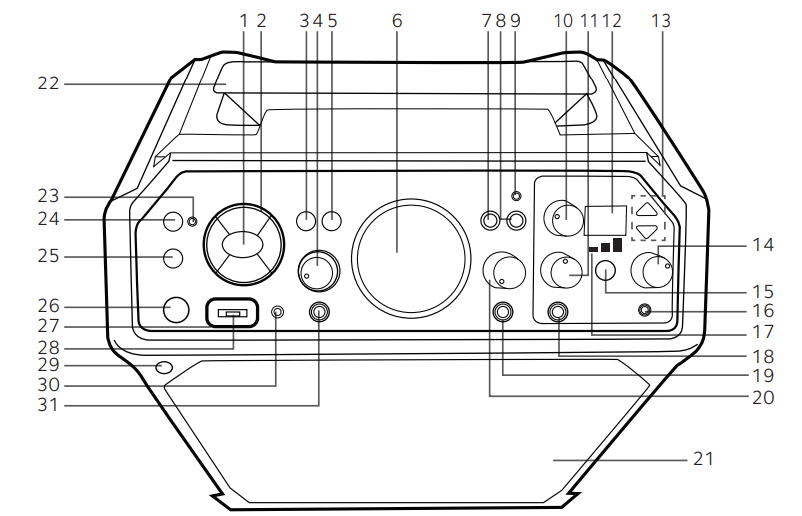 front_singing_machine_studio_bluetooth_karaoke_sdl2093.png