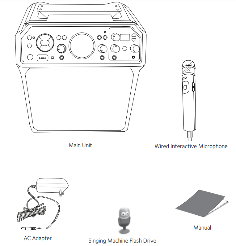 included_singing_machine_studio_bluetooth_karaoke_sdl2093.png