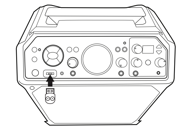 inserting_the_usb_flash_drive_singing_machine_studio_bluetooth_karaoke_sdl2093.png