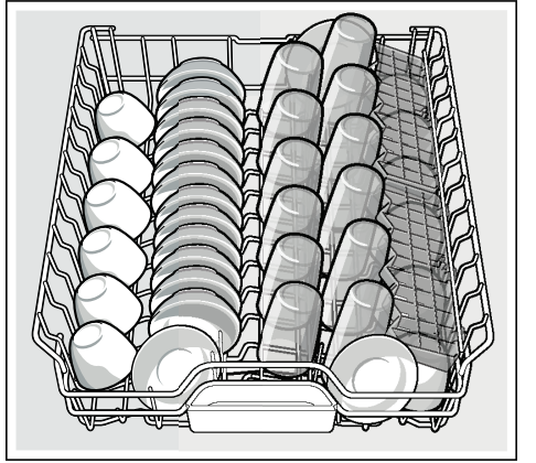 loading_patterns_for_upper_bosch_dishwasher_machine_shem63.png