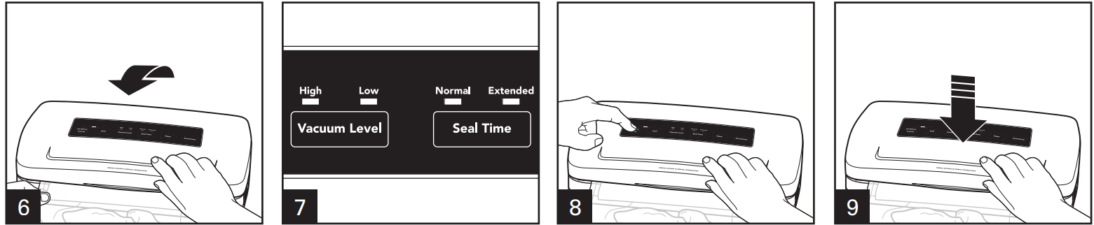 how_to_vacuum-seal_fragile-hamilton_beach_vacuum_sealer_machine_78220c.png