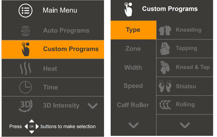 custom_massage_configuration_sharper_image_relieve_3d_massage_chair.png