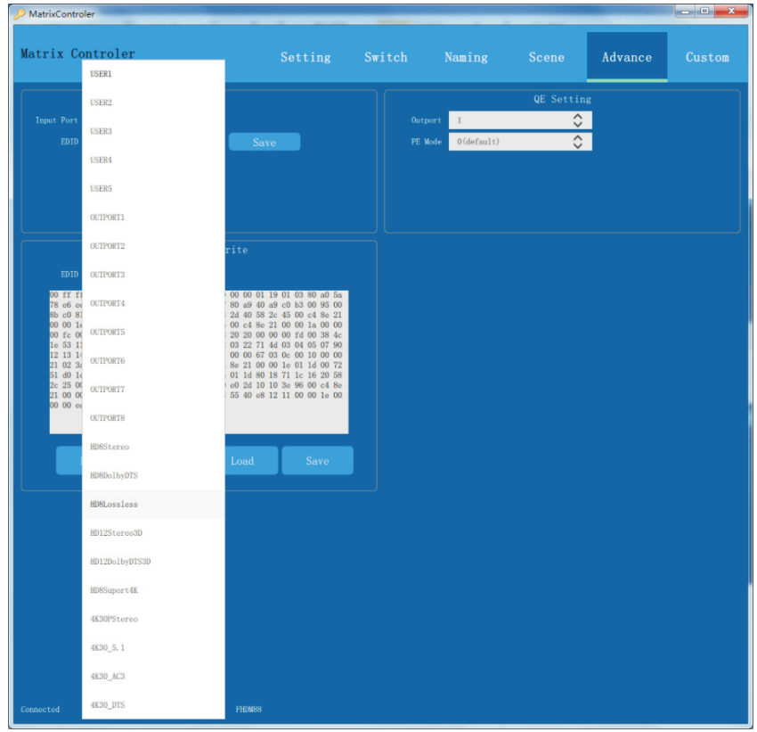 .advanced_settings_of_the_mt-viki_hdmi_matrix_switch_panel_mt-hd1616.png