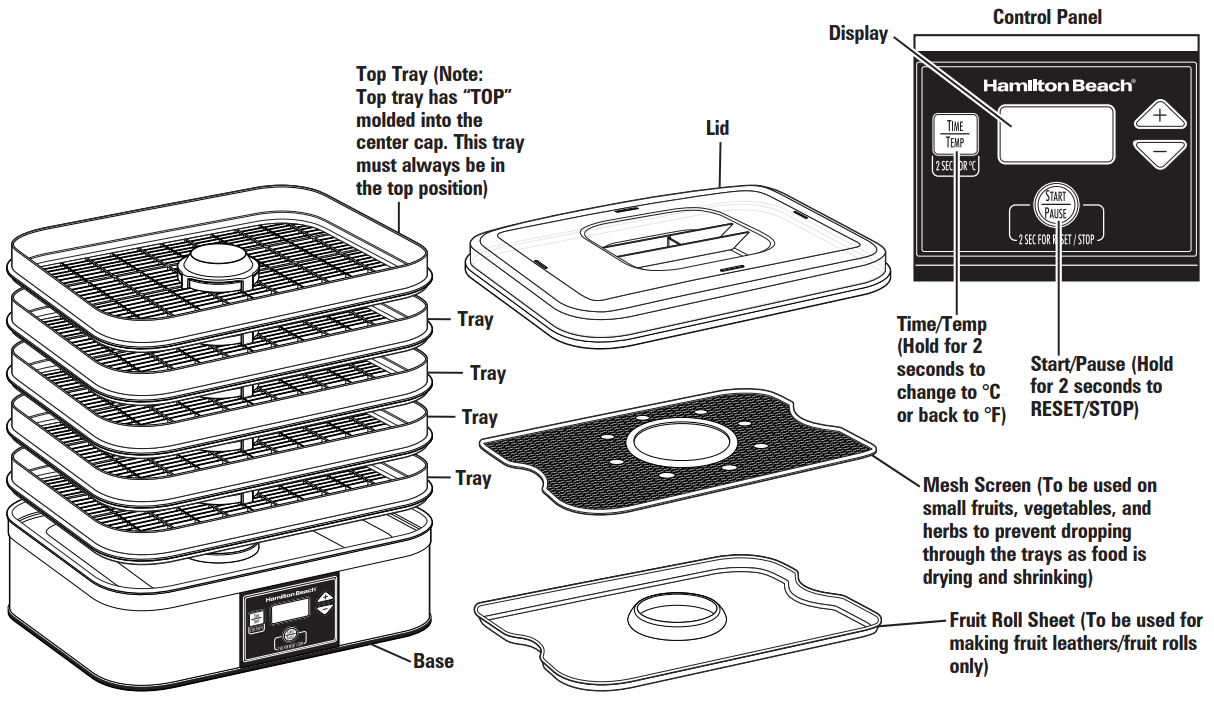 parts_and_features_hamilton_beach_food_dehydrator_32100-.png