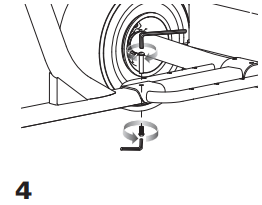 assembling_the_frame-razor_dxt_electric_drift_trike.png