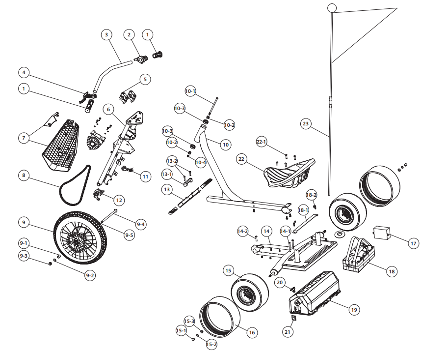 dxt_electric_parts_replacement_razor_dxt_electric_drift_trike.png