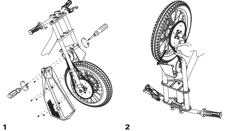 front_wheel_and_chain_replacement_razor_dxt_electric_drift_trike.png