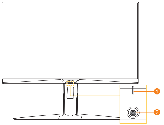 front_view_gigabyte_tactical_gaming_monitor_cv27q.png