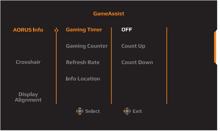 game_assistâ_aorus_gigabyte_tactical_gaming_monitor_cv27q.png