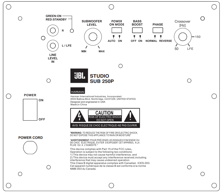 rear-panel_controls_and_connections_jbl_harman_powered_subwoofer_sub260p.png