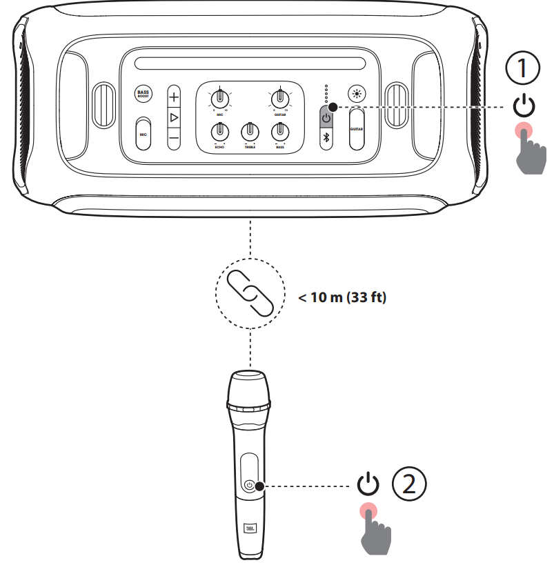 connecting_a_microphone_jbl_harman_partybox_on-the-go_speakers_110uk.png