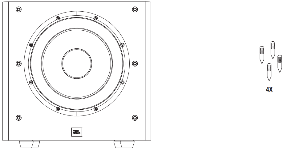 included_items_jbl_harman_powered_subwoofer_sub100p.png