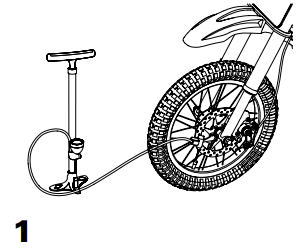 inflating_the_tires_razor_dirt_rocket_bike_mx500.png