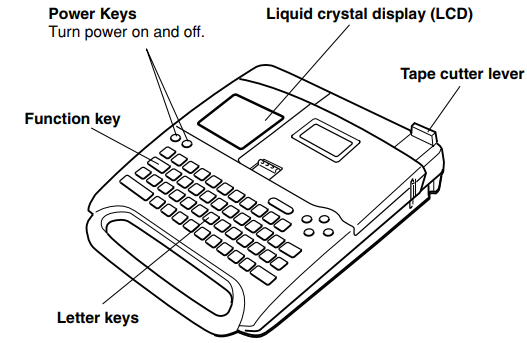 front_casio_2_line_label_printer_kl-750.png