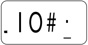 to_input_special_symbols_of_casio_2_line_label_printer_kl-750.png