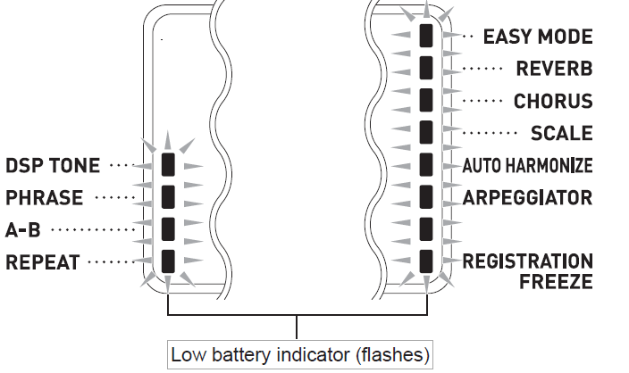 low_battery_indication_casio_key_portable_keyboard_ct-x870in.png