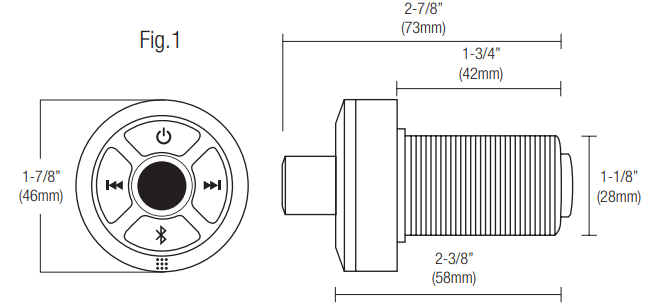 specifications_powerbass_bluetooth_receiver_volume_control_xl-50bt.png