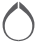 water_icon_eleckcity_smart_nutrition_scale_esn90.png