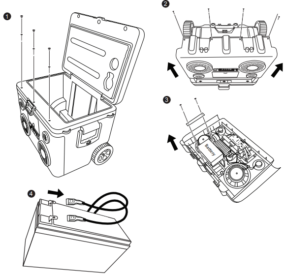 battery_replacement_diagram_kool_tunes2go_bluetooth_speaker_ca-e065a.png