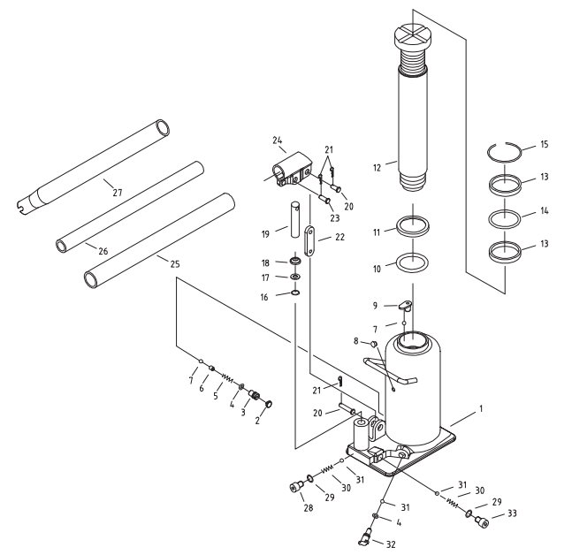 parts_list_otc_stinger_20_tons_bottle_jack_9320.png