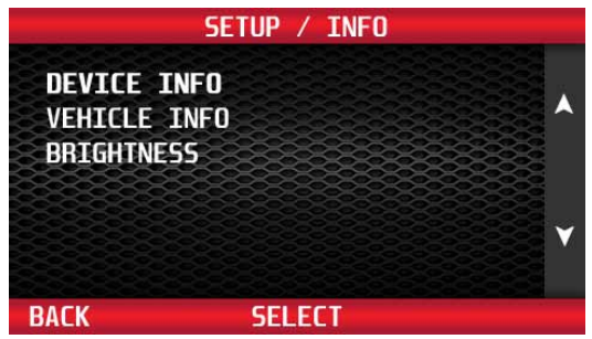Hypertech Speedometer Car Calibrator 730123-SETUP-a