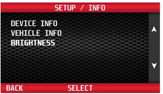 Hypertech Speedometer Car Calibrator 730123-SETUP-e